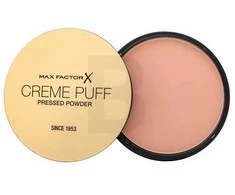 Max Factor Creme Puff Powder moterims, 14 g