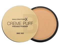 Max Factor Creme Puff Powder moterims, 14 g