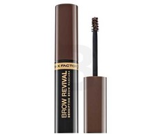 „Max Factor Brow Revival“ antakių gelis 003 003 ruda 4,5 ml
