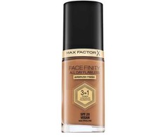 Max Factor Facefinity All Day Flawless Flexi-Hold 3in1 Primer Maskuoklis Foundation SPF20 88 30 ml