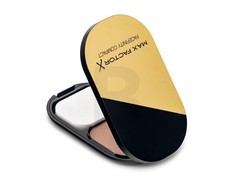 „Max Factor Facefinity“ kompaktiškas makiažo pagrindas 008 008 Toffee SPF 20, 10 ml