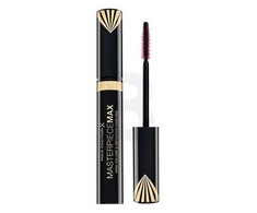 "Max Factor Masterpiece Max High Definition" blakstienų tušas 01-Rich Juodas