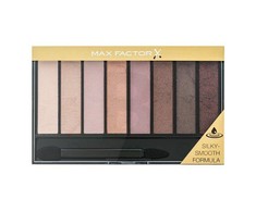 Max Factor Masterpiece Nude Palette Akių šešėliai moterims, 6,5 g