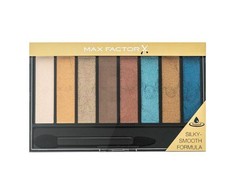 Max Factor Masterpiece Nude Palette Akių šešėliai moterims, 6,5 g