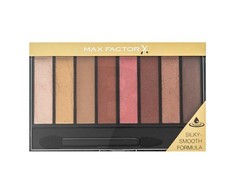 Max Factor Masterpiece Nude Palette Akių šešėliai moterims, 6,5 g