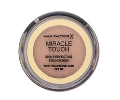Max Factor Miracle Touch Skin Perfecting Makeup moterims, 11,5 g