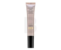 Max Factor Radiant Lift Maskuoklis maskuojamoji priemonė, atspalvis: 04 Deep, 7 ml