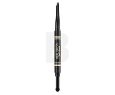 Max Factor Real Brow Fill &amp; Shape Eyebrow Pieštukas moterims, 0,6 g
