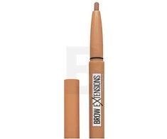 Maybelline Brow Extensions Stick 00 Light Skirtas šviesiems plaukams