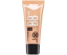 Maybelline Mayb Maq Bb Kreminis Nude