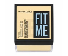 Maybelline Fit Me! Mattifying Setting Powder 03 15 g