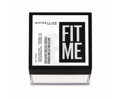 Maybelline Fit Me! Mattifying Setting Powder 01 15 g