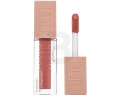 Maybelline Lifter Gloss Lūpų blizgis
