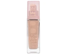 Maybelline Makiažo pagrindas SPF 15 „Plump &amp; Glow Lift“ 30 ml
