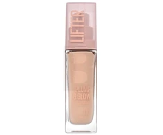 Maybelline Lifter Plump &amp; Glow SPF 15 Foundation 110 30 ml