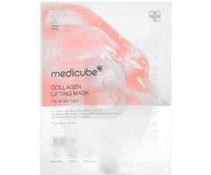 Medicube Collagen Lifting Mask lakštinė veido kaukė, 1 vnt.