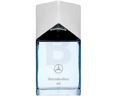Mercedes-Benz Air EDP parfumuotas vanduo vyrams, 100 ml