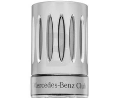 Mercedes-Benz Mercedes-Benz Club EDT tualetinis vanduo vyrams, 20 ml