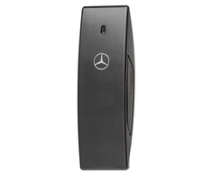 Mercedes-Benz Club Extreme EDT tualetinis vanduo vyrams, 100 ml