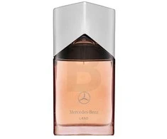 Mercedes-Benz Land EDP parfumuotas vanduo vyrams, 100 ml