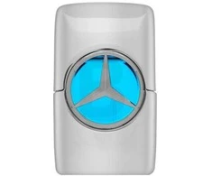 Mercedes-Benz Man Bright EDP parfumuotas vanduo vyrams, 50 ml