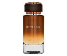 Mercedes Benz Le Parfum for Men (Kvepalai Vyrams) EDP - 120ml