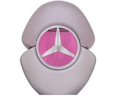 Kvepalai moterims Mercedes-Benz Woman EDP, 90 ml