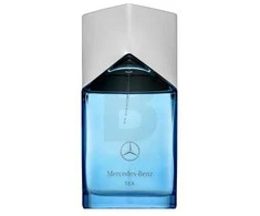 Mercedes-Benz Sea EDP parfumuotas vanduo vyrams, 100 ml