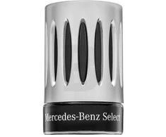 Mercedes-Benz Select EDT tualetinis vanduo vyrams, 20 ml