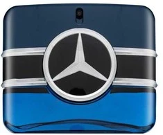 Kvepalai vyrams Mercedes-Benz Sign EDP, 100 ml