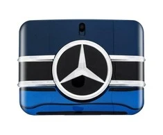 Mercedes-Benz Sign EDP parfumuotas vanduo vyrams, 50 ml