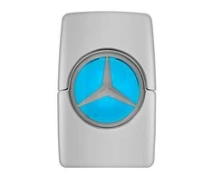 Mercedes-Benz Man Bright EDP parfumuotas vanduo vyrams, 100 ml