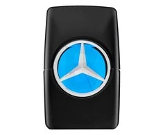 Mercedes-Benz Man EDT tualetinis vanduo vyrams, 200 ml