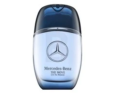 Mercedes-Benz The Move EDP, 100 ml