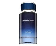 Mercedes-Benz Ultimate EDP parfumuotas vanduo vyrams, 120 ml