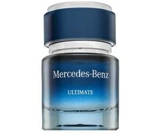 Mercedes-Benz Mercedes-Benz Ultimate EDP parfumuotas vanduo vyrams, 40 ml