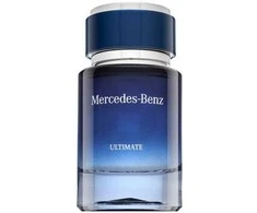 Kvepalai vyrams Mercedes-Benz Mercedes-Benz Ultimate EDP, 75 ml