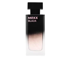 Mexx Juodas EDP 30 ml