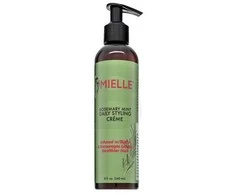 Mielle rozmarinų ir mėtų kasdienis formavimo kremas, 240 ml