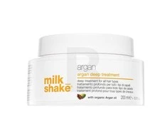 Maitinamoji kaukė su arganų aliejumi Milk Shake Argan Treatment 200ml