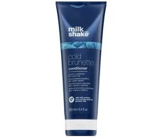 Milk Shake Milk_Shake Cold Brunette Conditioner kondicionierius rudiems plaukams, 250 ml