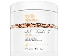 Milk Shake Milk_Shake Curl Passion Mask, 500 ml