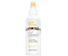 Garbanas puoselėjanti priemonė| Milk Shake - Curl Passion Primer, 200 ml