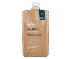 Plaukų šampūnas su keratinu Milk Shake K-respect Smoothing Šampūnas 250 ml