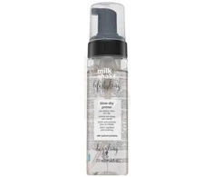Džiovinimo losjonas plaukams Milk Shake Lifestyling Blow-Dry Primer 200 ml