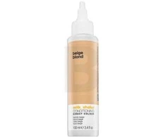 Milk Shake Milk_Shake rusvai gelsvas Blond Conditioning Direct Colour trumpalaikiai plaukų dažai, atspalvis: rusvai gelsvas Blond, 100 ml