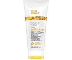 Milk Shake Milk_Shake Spalvą išsaugantis Deep Conditioning Mask kaukė dažytiems plaukams, 200 ml