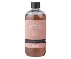 Millefiori Milano Aromatinio difuzoriaus "Natura l Silk" atsarginis užpildas - ryžių milteliai 500 ml