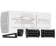 Millefiori Milano Icon Car oro gaiviklis Cold Vanduo