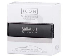 Millefiori Milano Icon Car Air Freshener Oxygen Classic